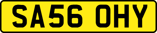 SA56OHY