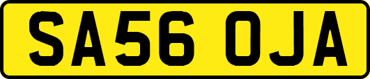 SA56OJA