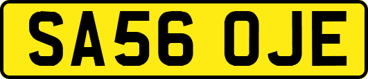 SA56OJE