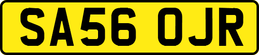 SA56OJR