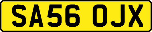 SA56OJX