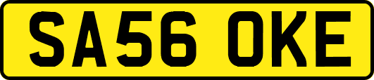 SA56OKE