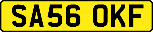 SA56OKF