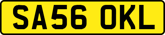 SA56OKL