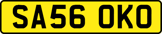 SA56OKO
