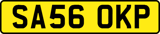 SA56OKP