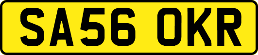 SA56OKR