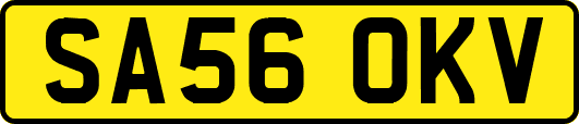 SA56OKV