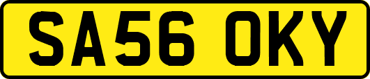 SA56OKY