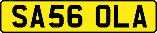 SA56OLA