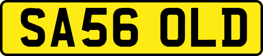 SA56OLD