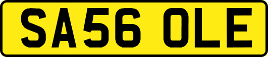 SA56OLE