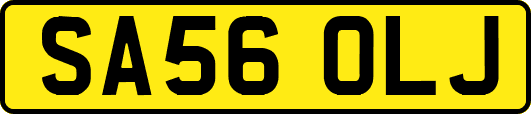 SA56OLJ