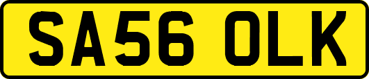 SA56OLK