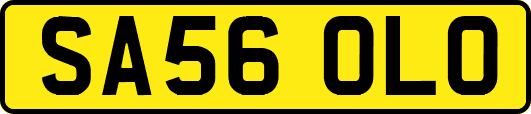 SA56OLO