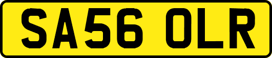 SA56OLR