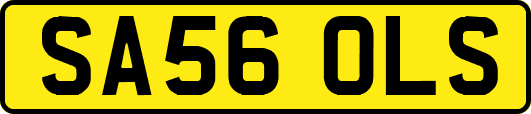 SA56OLS
