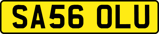 SA56OLU