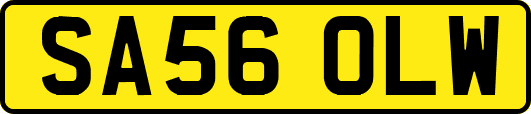 SA56OLW