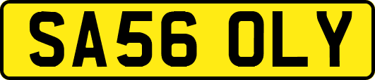 SA56OLY