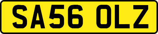 SA56OLZ