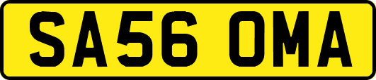 SA56OMA
