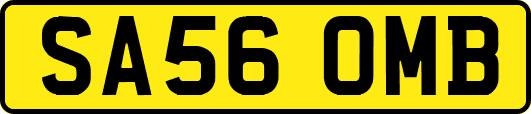 SA56OMB