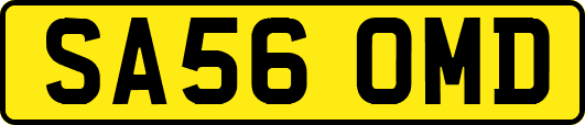 SA56OMD