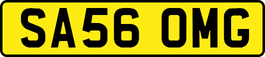SA56OMG