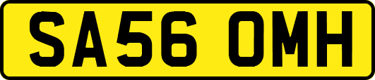 SA56OMH