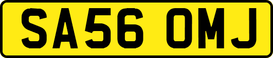 SA56OMJ