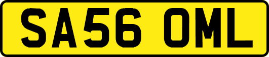 SA56OML