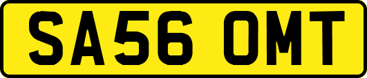 SA56OMT