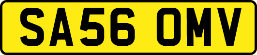 SA56OMV