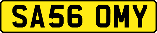 SA56OMY