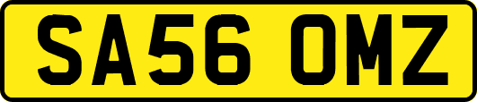 SA56OMZ