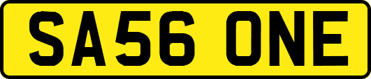 SA56ONE