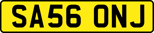 SA56ONJ