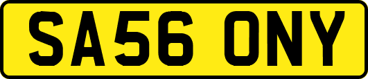 SA56ONY