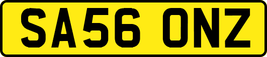 SA56ONZ