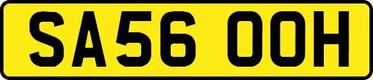 SA56OOH