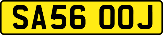SA56OOJ