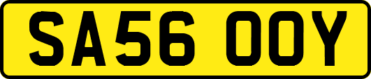 SA56OOY