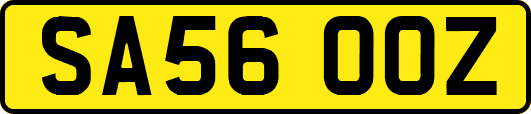 SA56OOZ