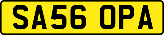 SA56OPA