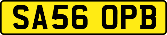 SA56OPB