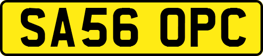 SA56OPC