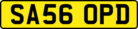 SA56OPD