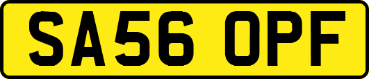 SA56OPF