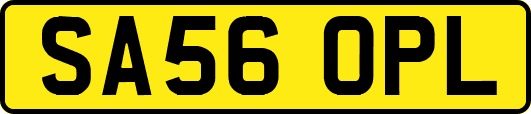SA56OPL